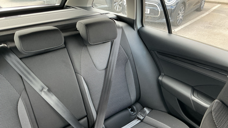 Skoda Octavia 1.5 TSI e-TEC SE Technology 5dr DSG Petrol Estate